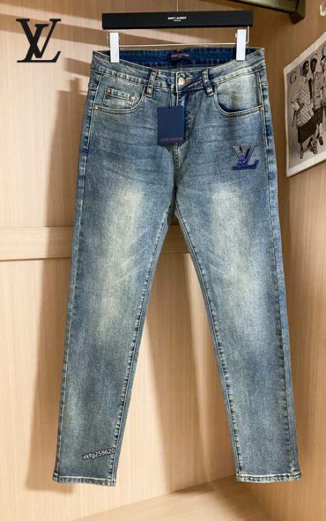 Picture of LV Jeans Long _SKULVsz28-3825tr20311438